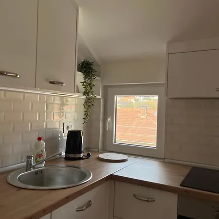 Dobrica Apartment