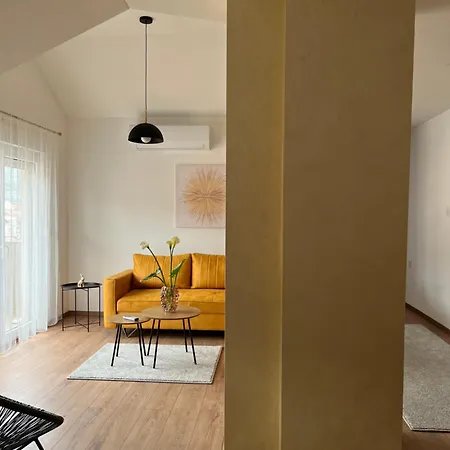Dobrica Apartment Trebinje