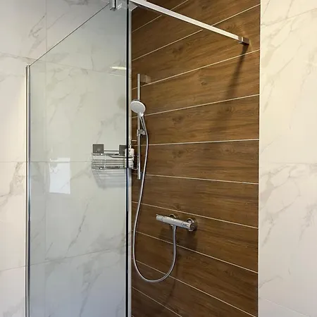 Dobrica Apartment Trebinje